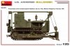 MiniArt 35403 U.S. ARMORED BULLDOZER 1/35